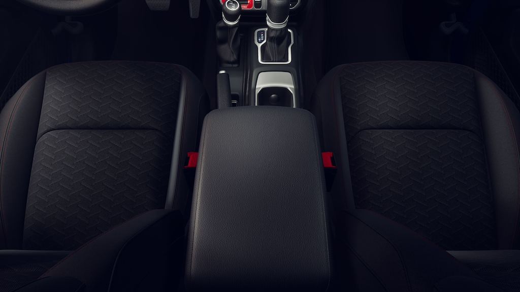 New 2026 Jeep Gladiator MOJAVE 4X4 Pickup