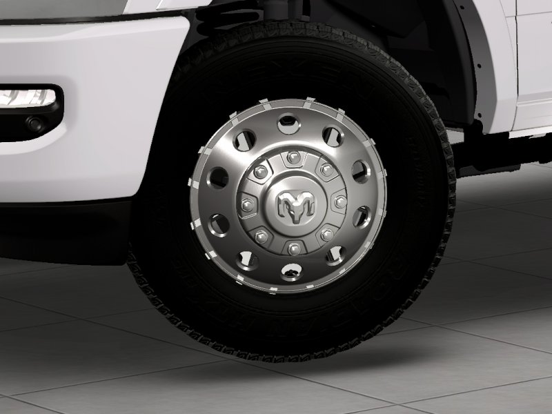 2026 Ram 3500 Limited photo 4