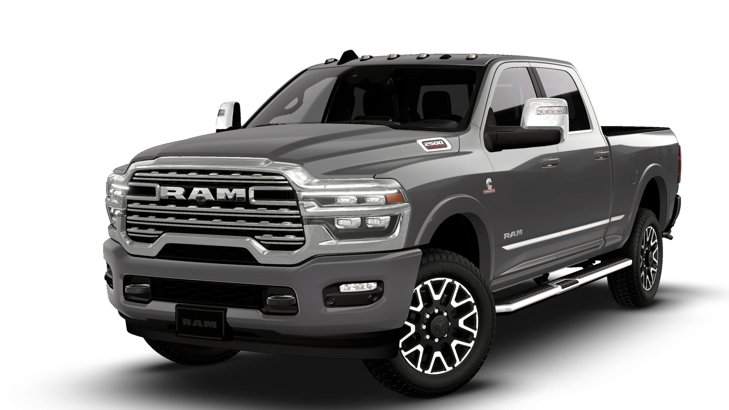 2026 RAM 2500 Limited 4X4 Crew Cab SWB's photo