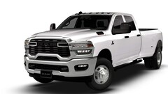 2026 Ram 3500 TRADESMAN CREW CAB 4X4 8' BOX Pickup