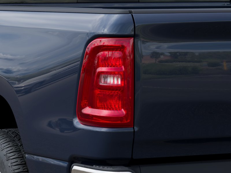 2025 RAM 1500 Tradesman - Photo 49