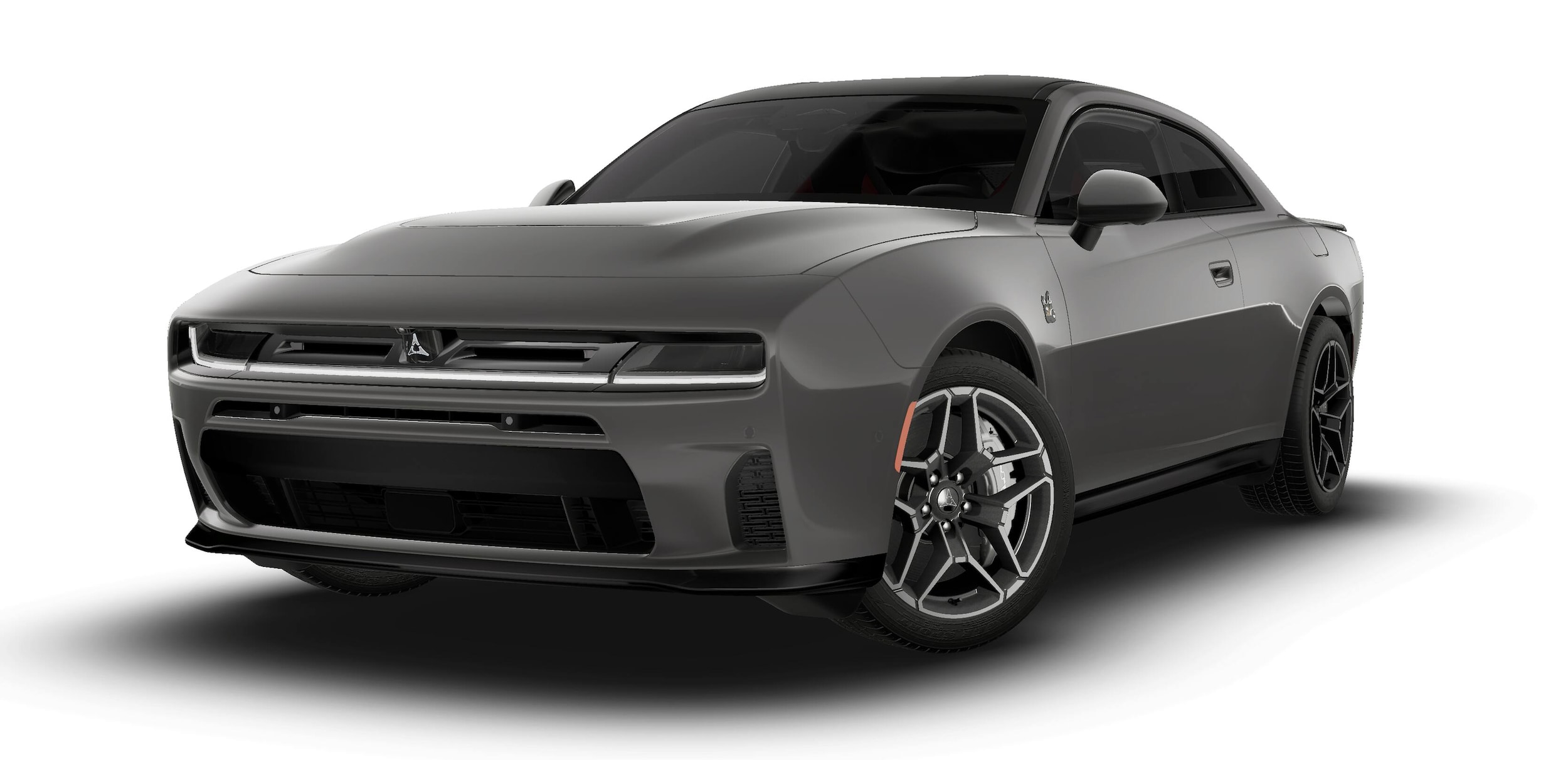 2026 Dodge Charger Scat Pack - Photo 38