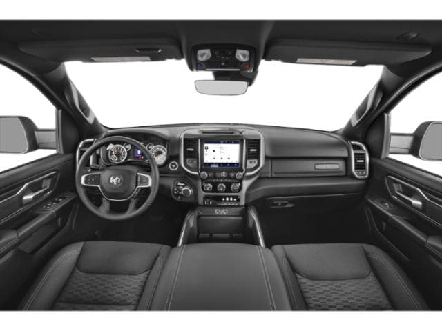 2026 Ram 1500 Big Horn photo 7