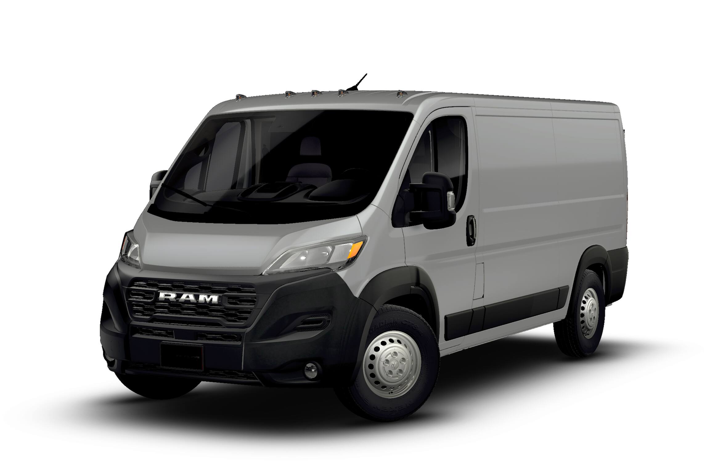 2026 RAM ProMaster 1500 Tradesman 136" WB Low Roof's photo