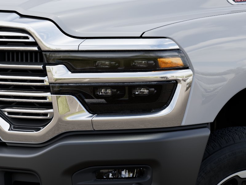 2025 RAM 3500 Laramie - Photo 31