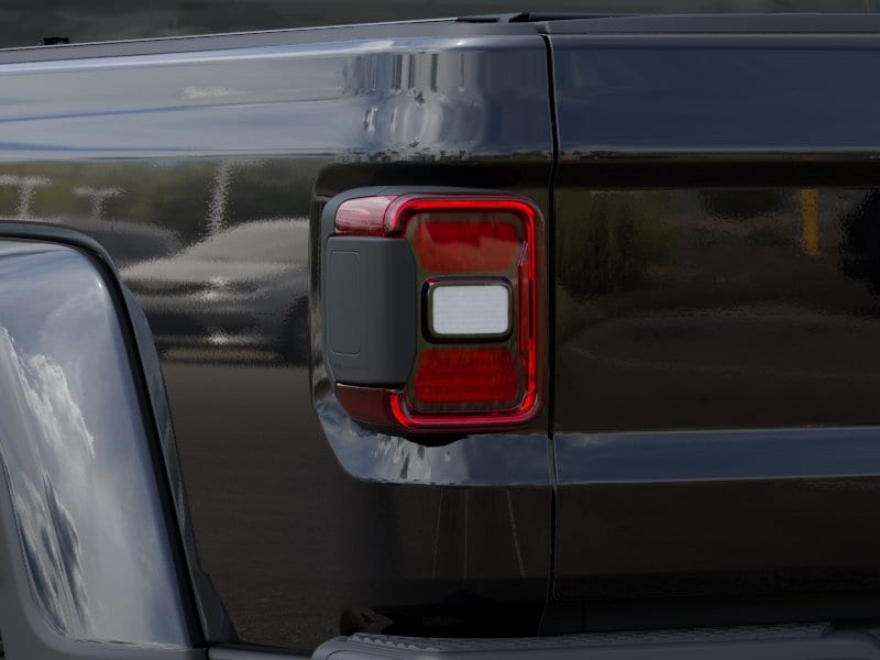 2025 Jeep Gladiator Sport S - Photo 33