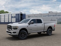 2026 Ram 2500 Laramie Pickup