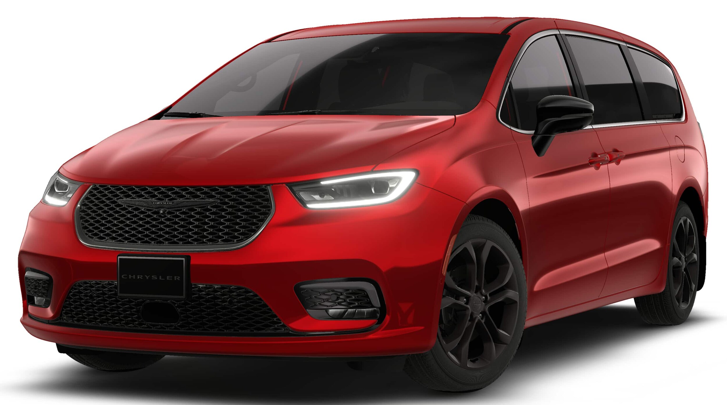 2026 Chrysler Pacifica Select - Photo 30