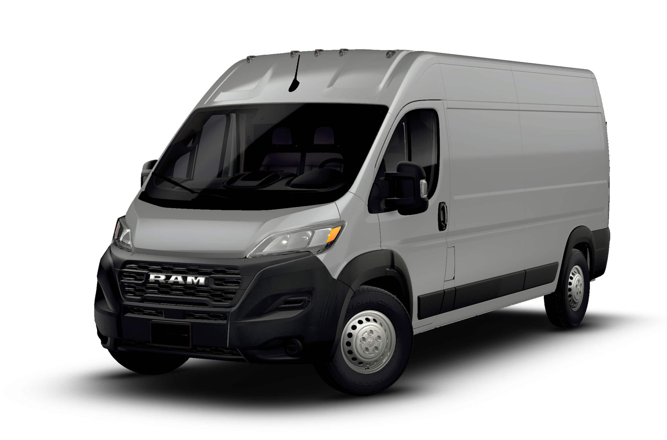 2026 RAM ProMaster 2500 Tradesman 159" WB High Roof's photo
