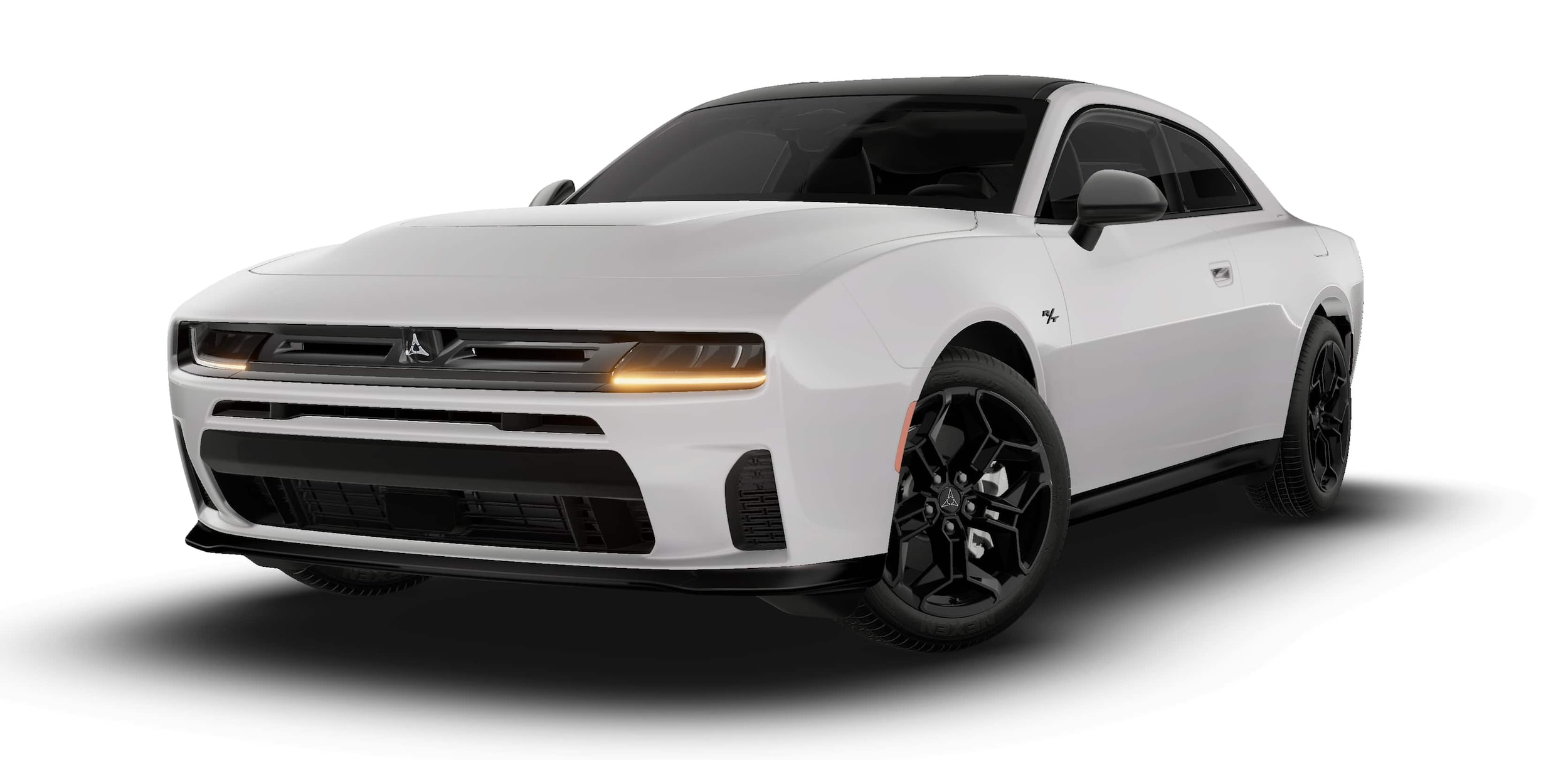 2026 Dodge Charger