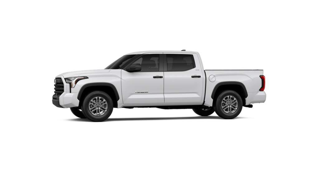 New 2026 Toyota Tundra SR5 Truck
