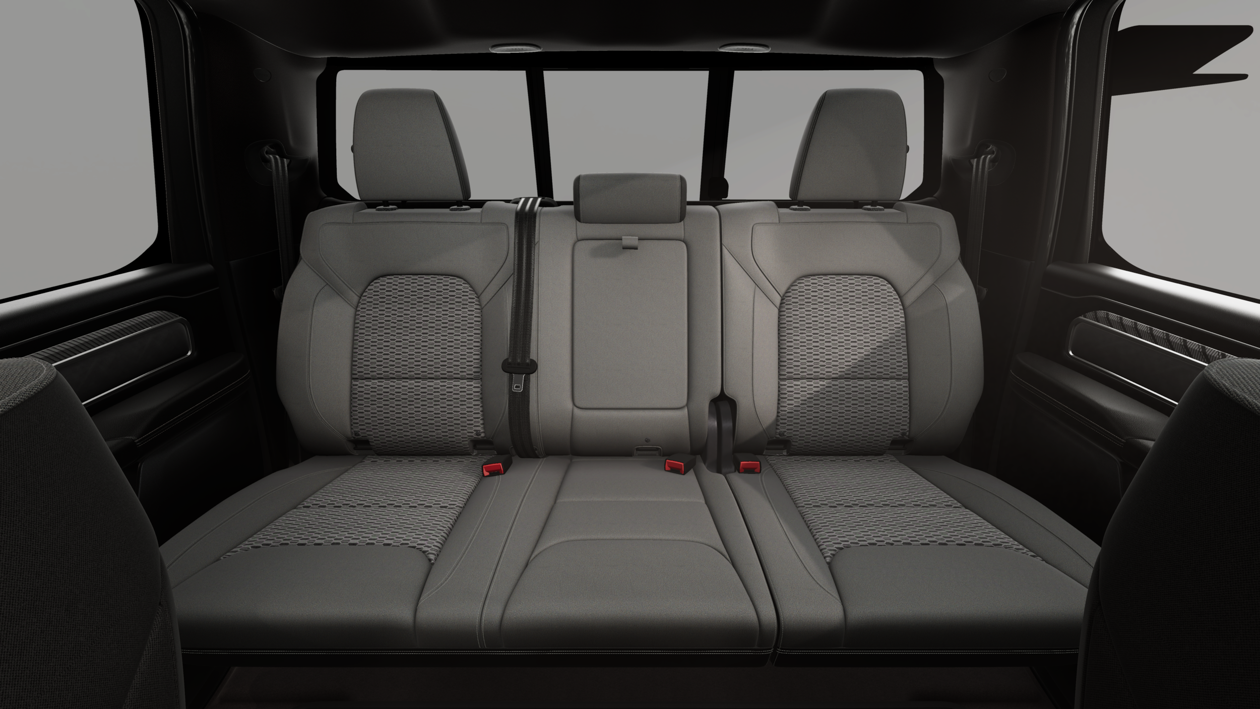 2026 RAM 1500 Big Horn/Lone Star - Photo 31