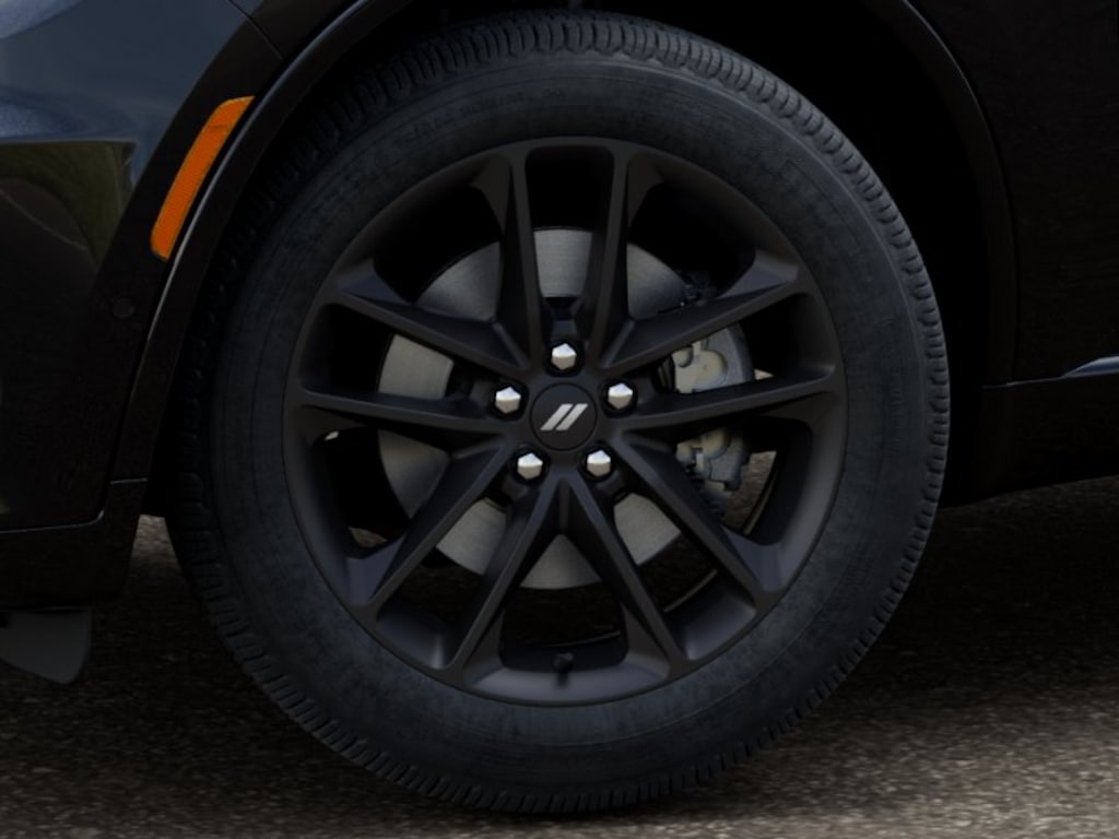New 2026 Dodge Durango GT Sport Utility