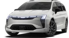 2027 Chrysler Pacifica SELECT Passenger Van