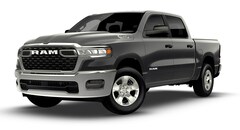 2026 Ram 1500 TRADESMAN CREW CAB 4X4 5'7 BOX Pickup