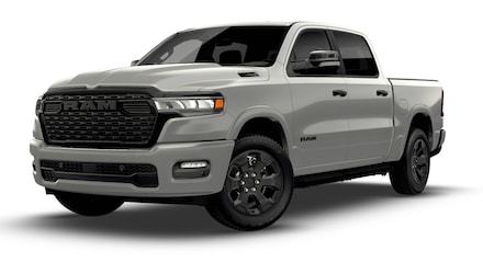 2026 Ram 1500 Big Horn/Lone Star Pickup