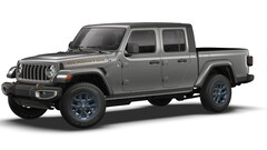 2026 Jeep Gladiator 85th Anniversary Edition Pickup