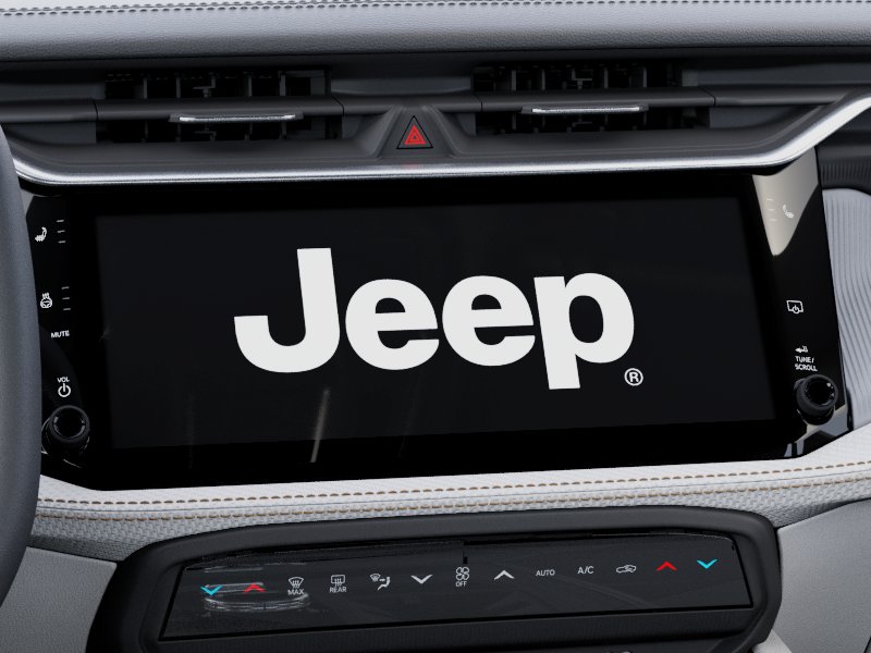 2026 Jeep Cherokee Limited - Photo 38