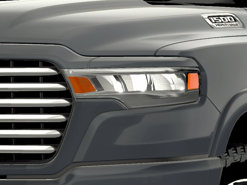 2026 Ram 1500 Laramie photo 4