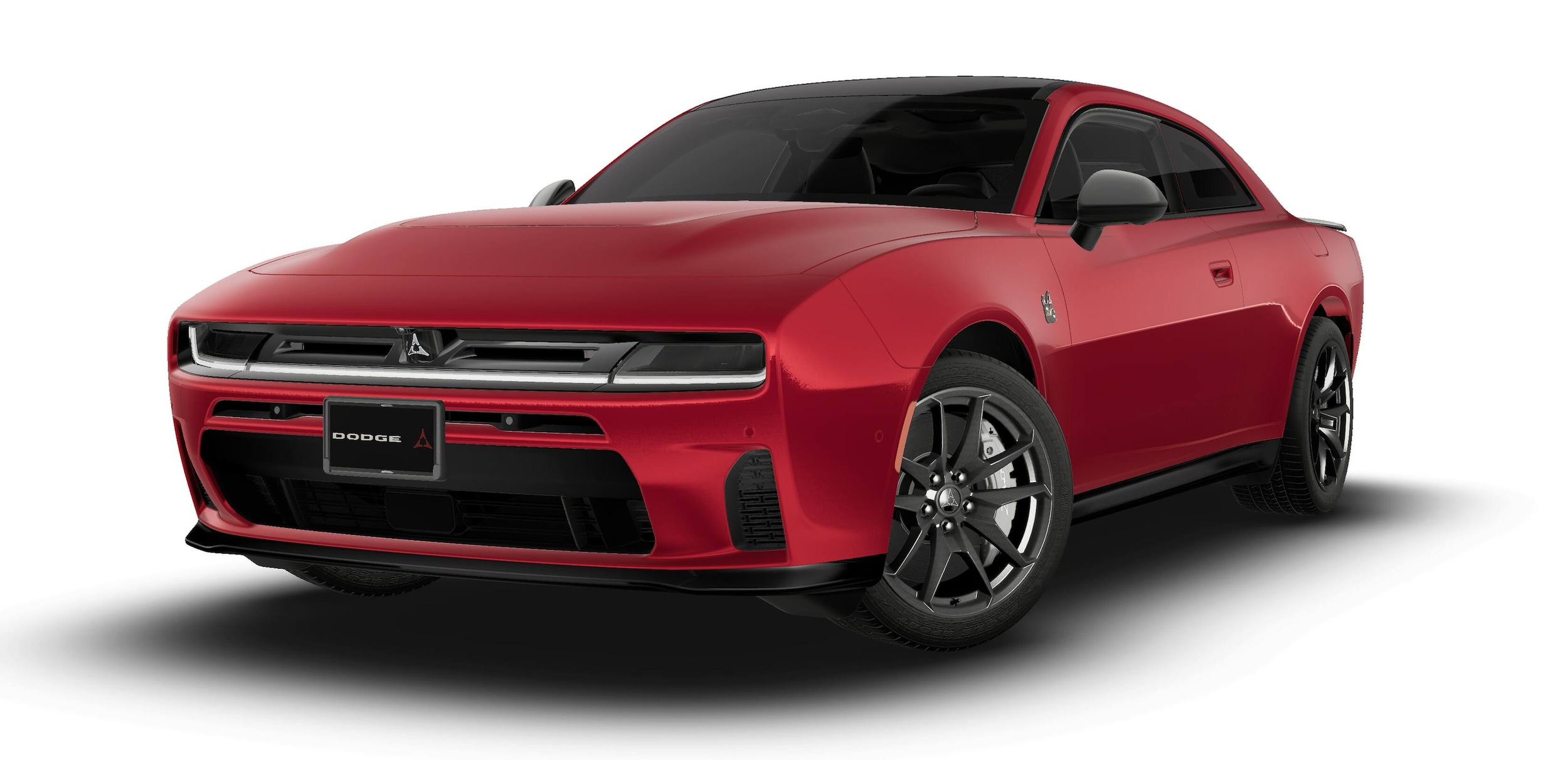 2026 Dodge Charger Scat Pack Plus AWD's photo