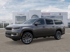 2025 Jeep Wagoneer L SUPER 4X4 Sport Utility