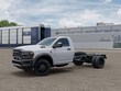  Ram 5500 Chassis Cab