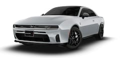 2026 Dodge Charger Scat Pack Plus Coupe