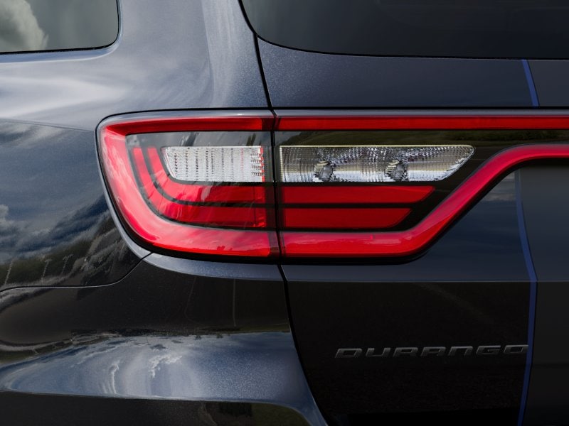 2026 Dodge Durango GT HEMI Premium V8 - Photo 18