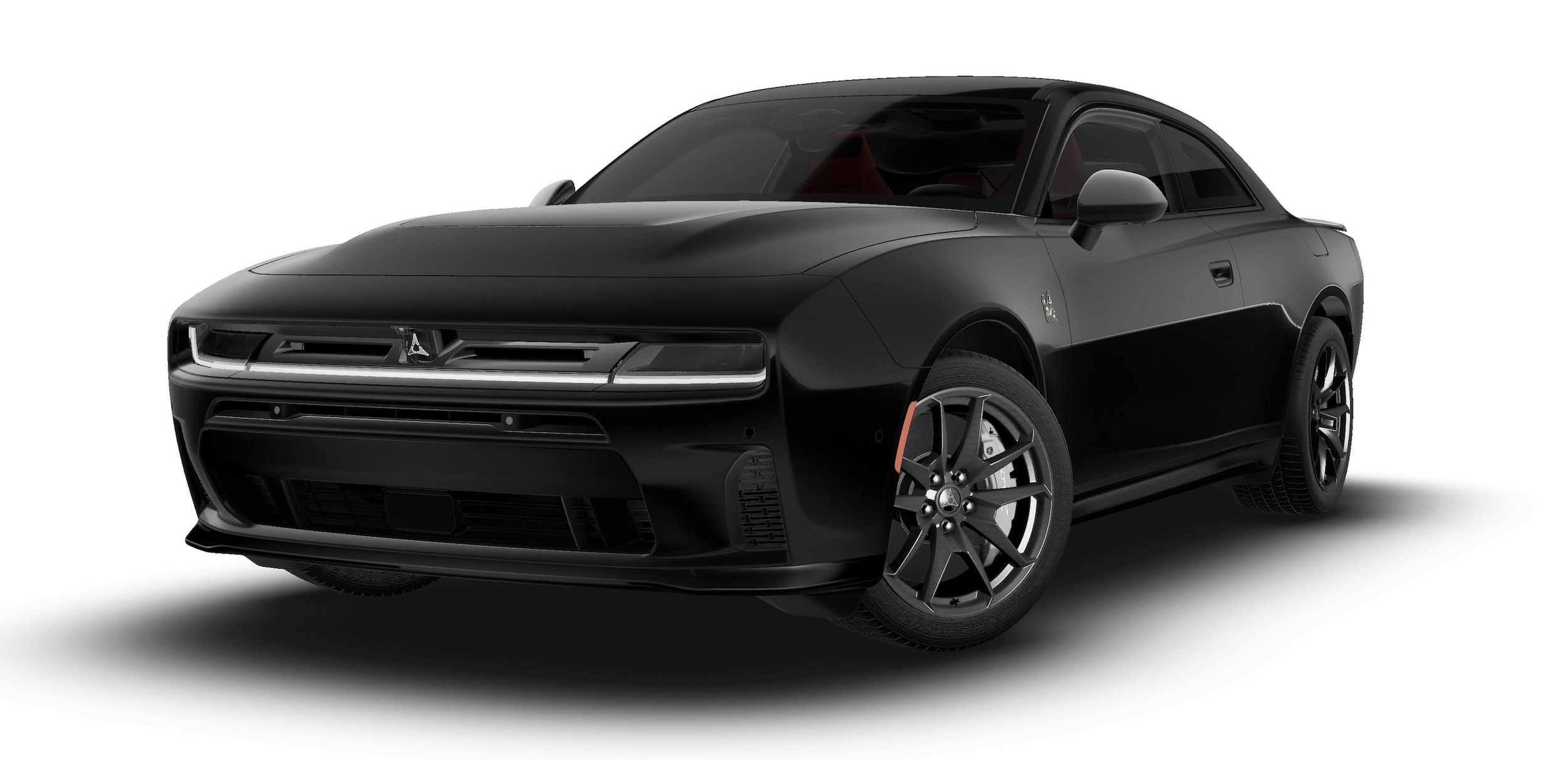 2026 Dodge Charger Scat Pack Plus AWD's photo
