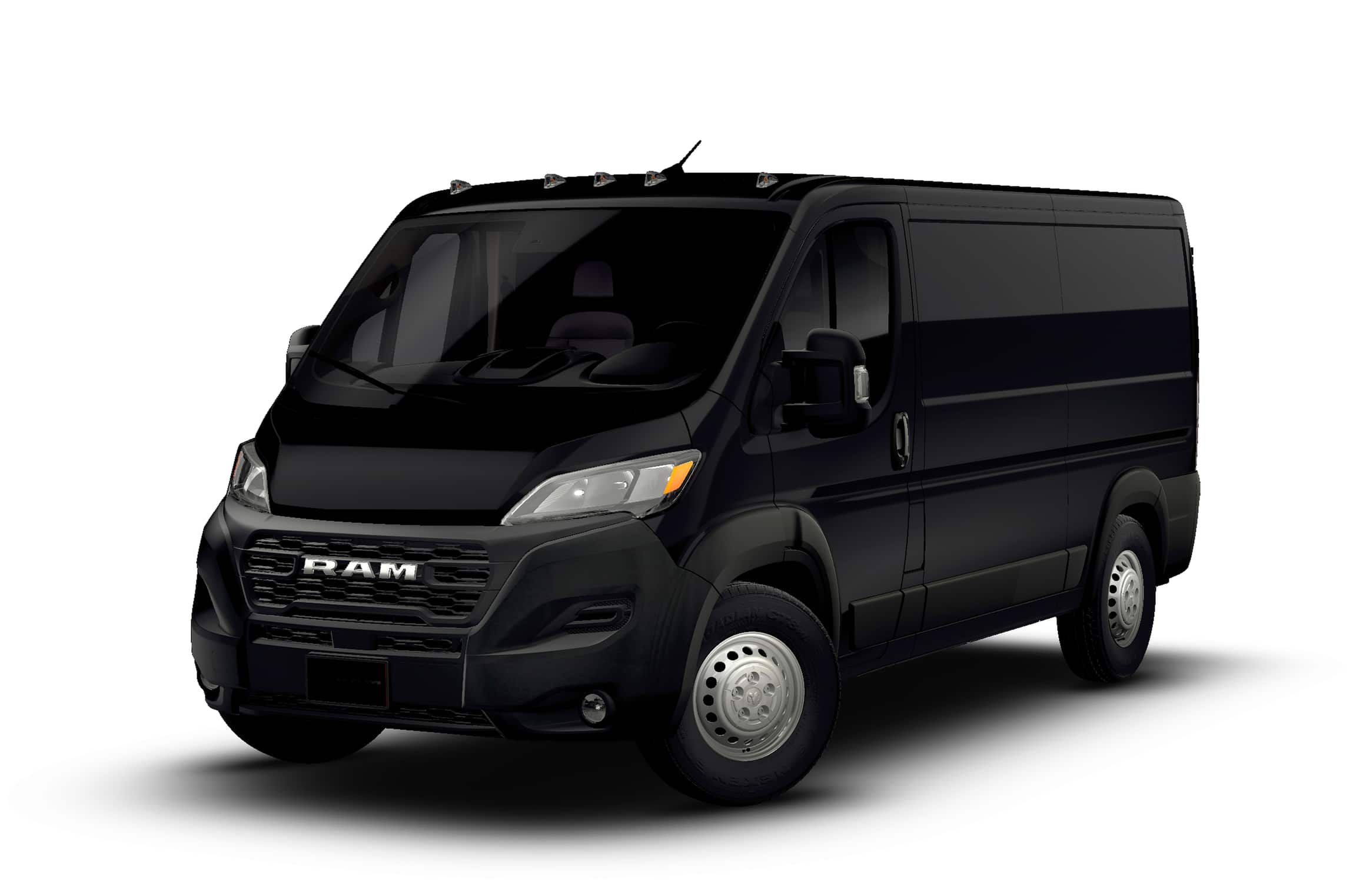 2026 RAM ProMaster 1500 Tradesman 136" WB Low Roof's photo