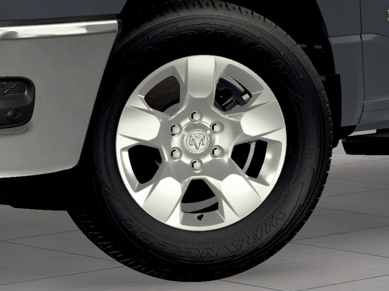 2026 Ram 1500 Tradesman photo 2