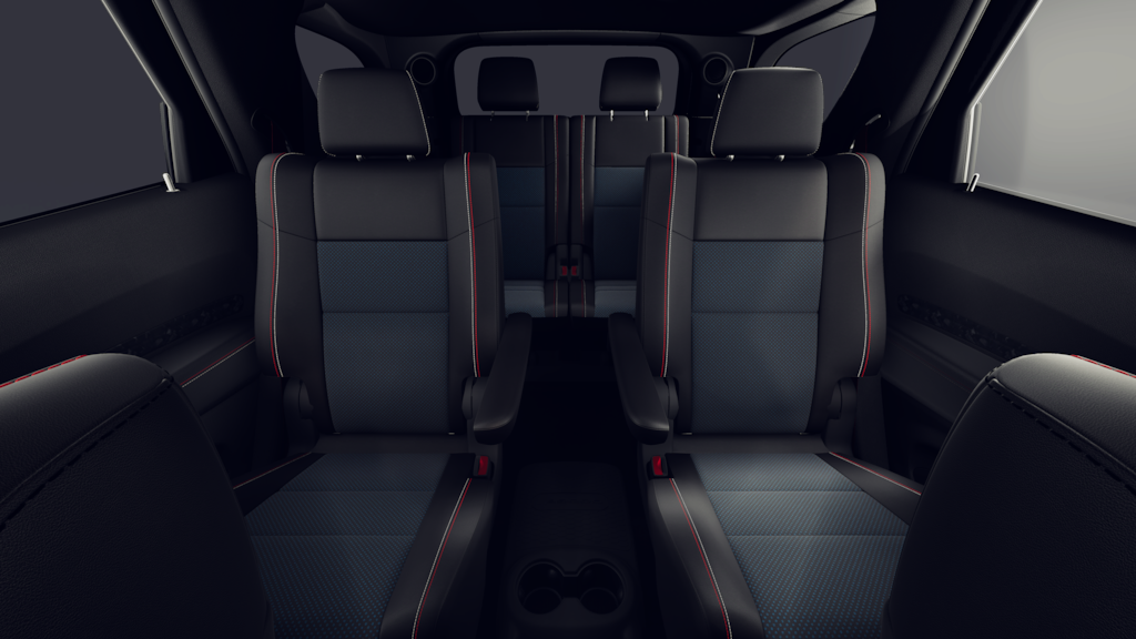 New 2026 Dodge Durango GT PLUS AWD AMERICA250 Sport Utility