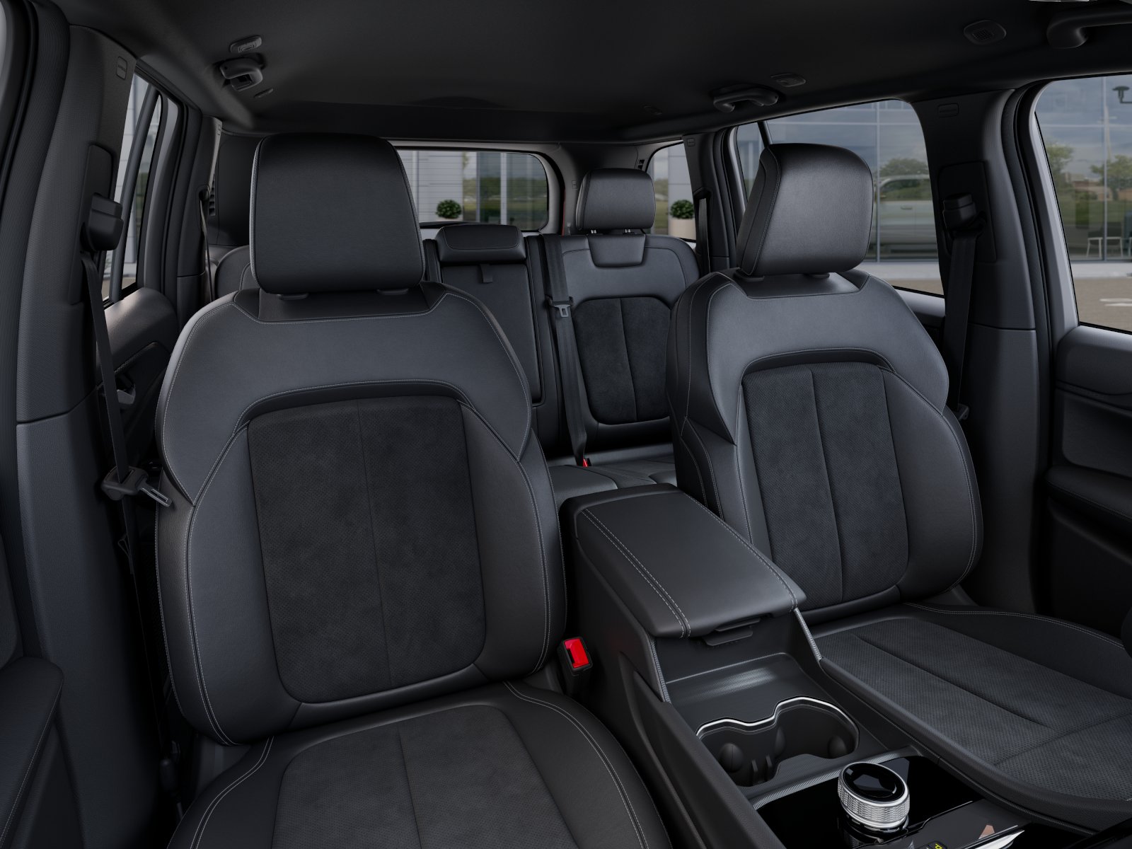2025 Jeep Grand Cherokee Altitude - Photo 28