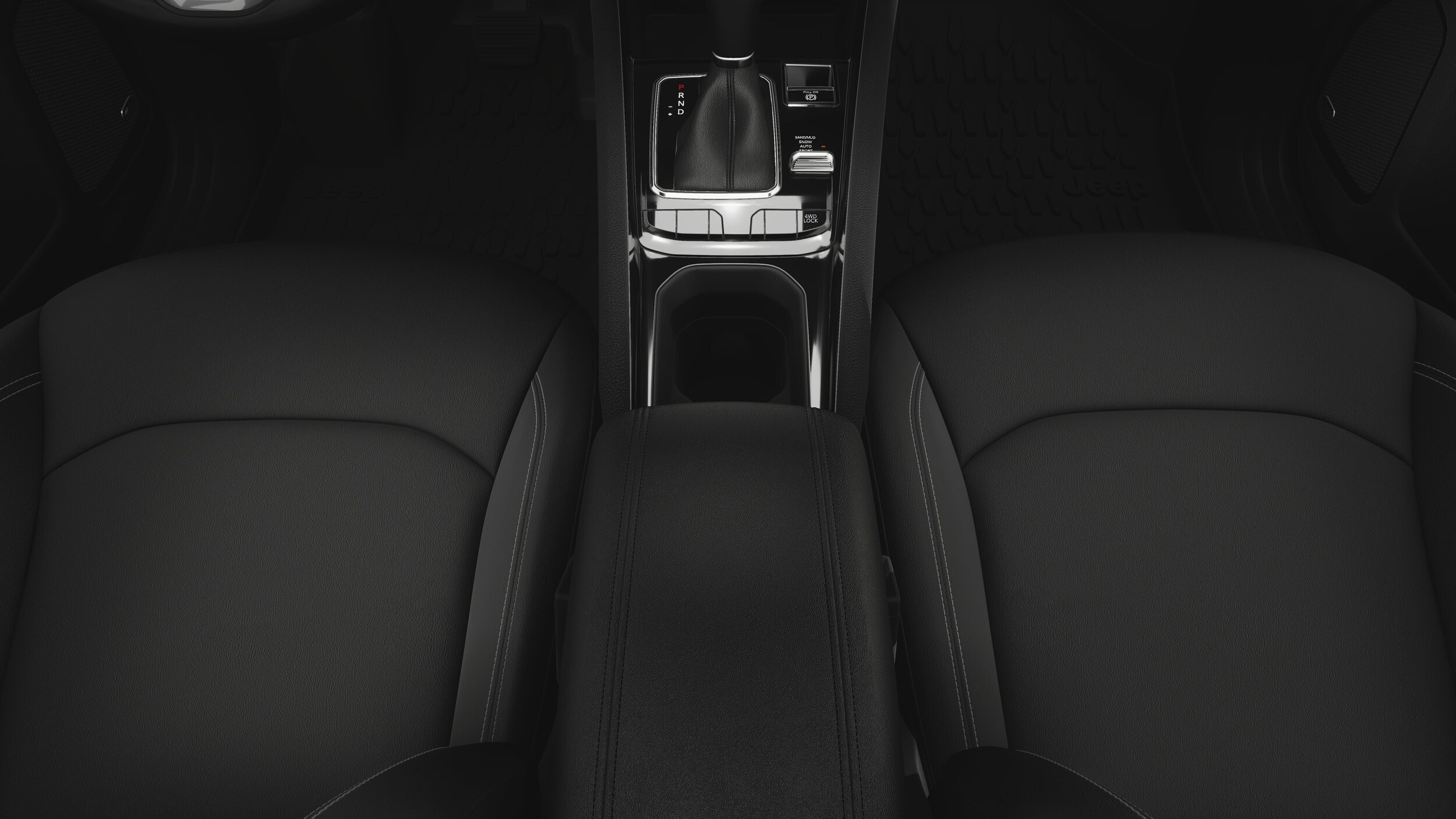 2026 Jeep Compass Limited Altitude - Photo 38