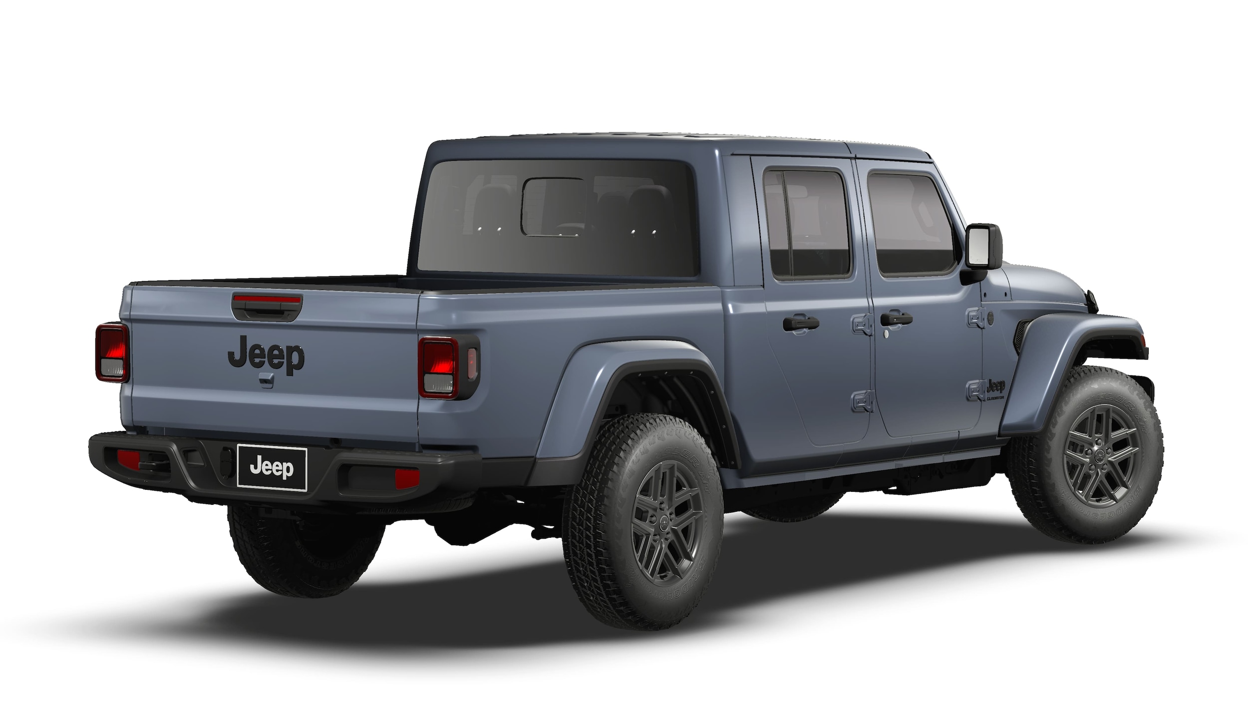 2026 Jeep Gladiator Sport S - Photo 21