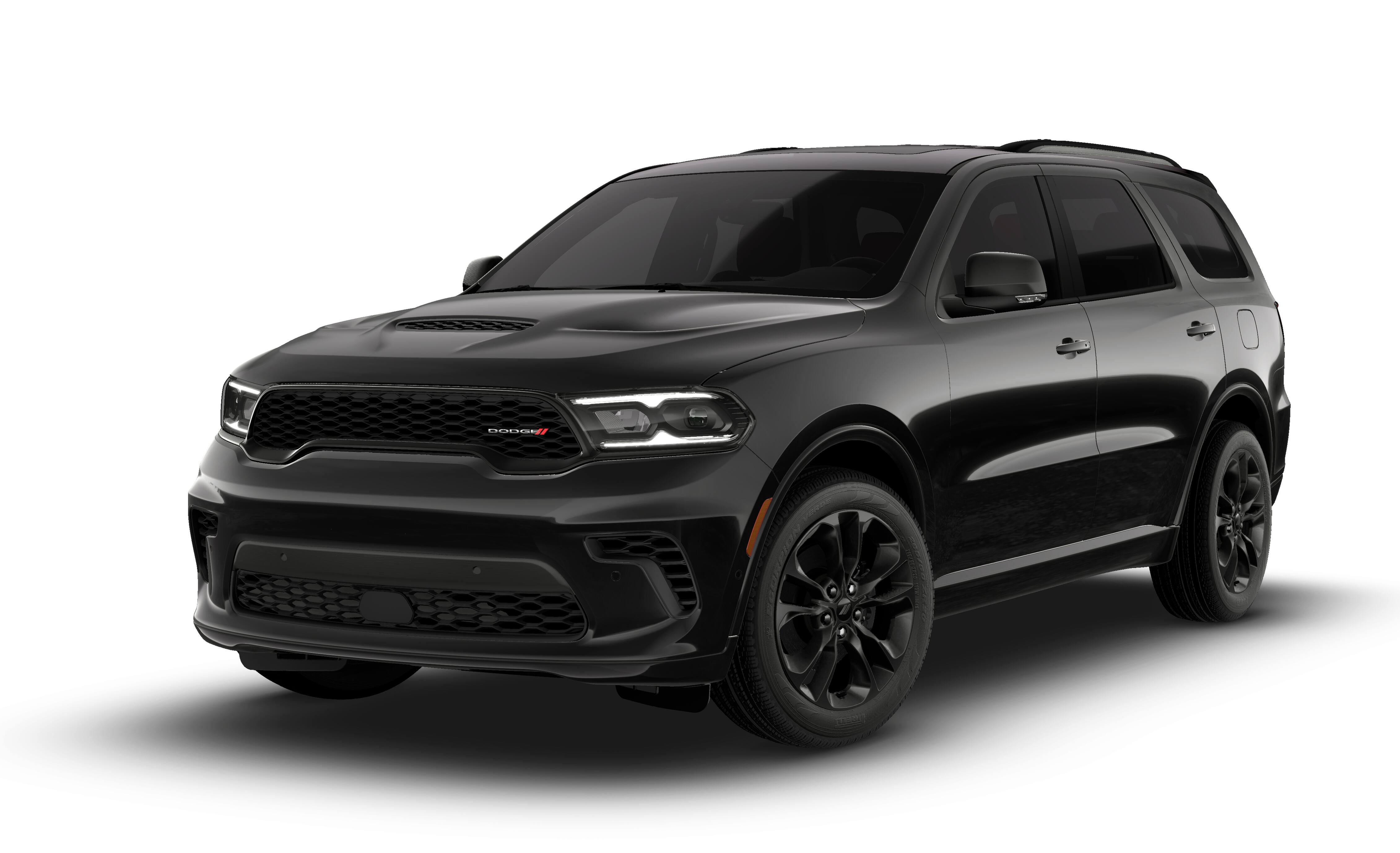 New 2026 Dodge Durango GT PLUS AWD For Sale in Pleasanton, CA, Near San ...