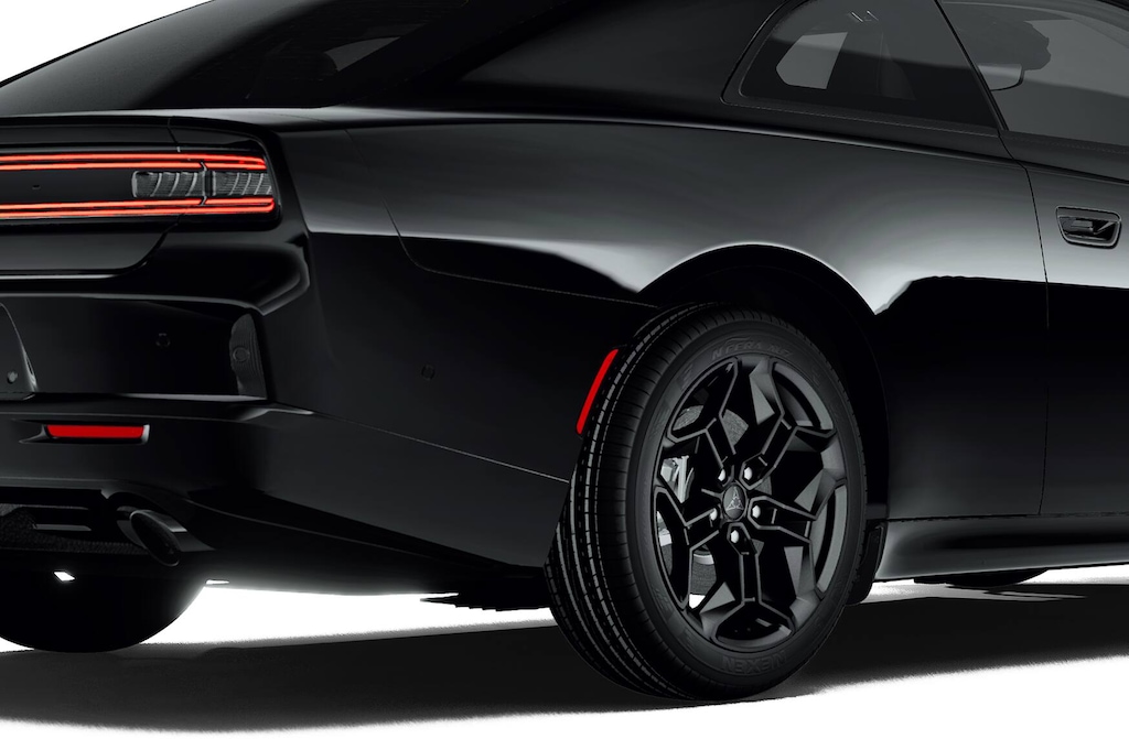New 2027 Dodge Charger R/T Plus Coupe