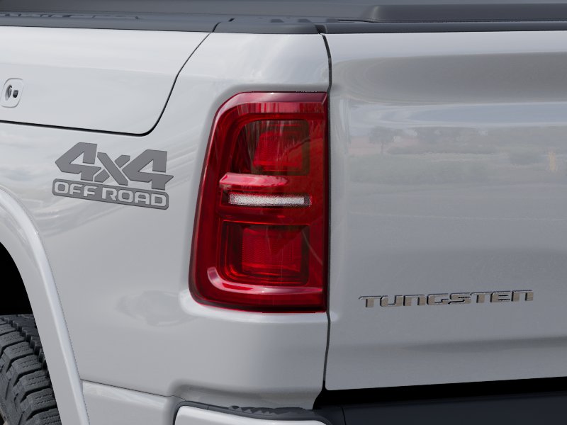 2025 RAM 1500 Tungsten - Photo 11