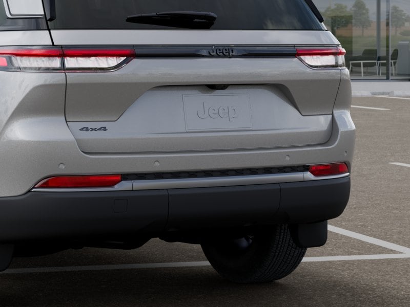 2026 Jeep Grand Cherokee Laredo - Photo 39