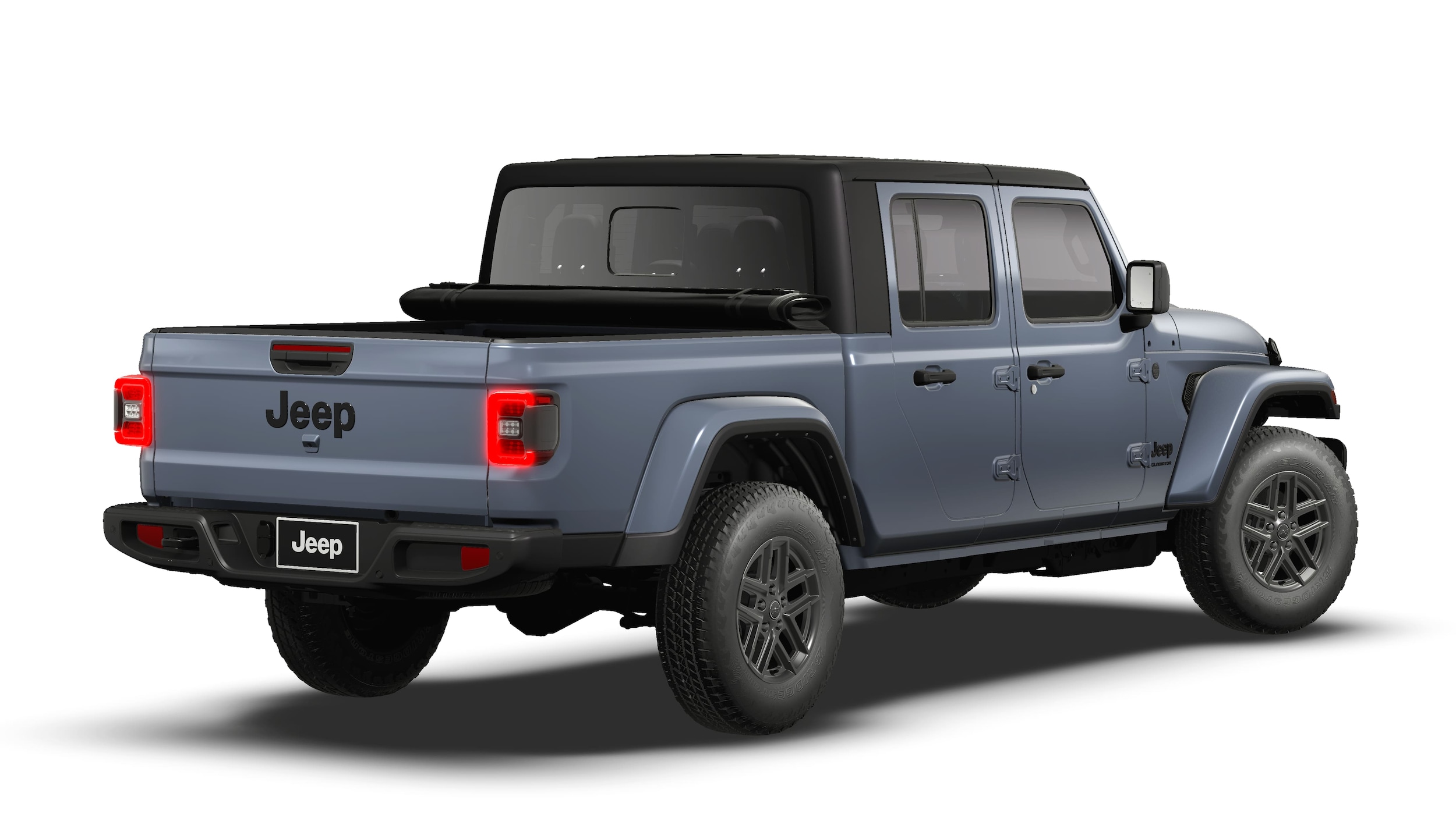 2026 Jeep Gladiator Sport S - Photo 35