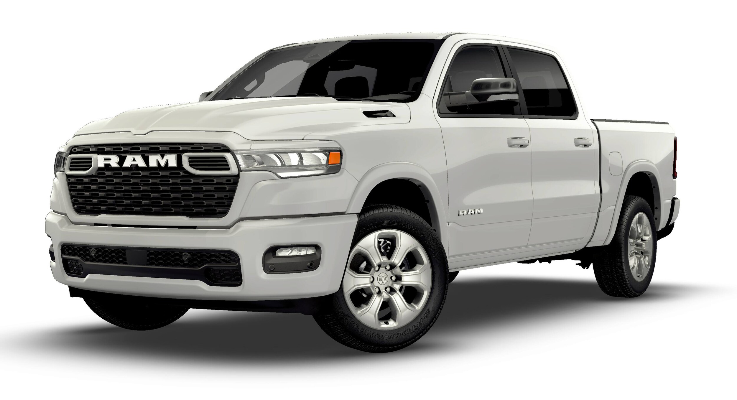2026 RAM 1500 Big Horn/Lone Star - Photo 17