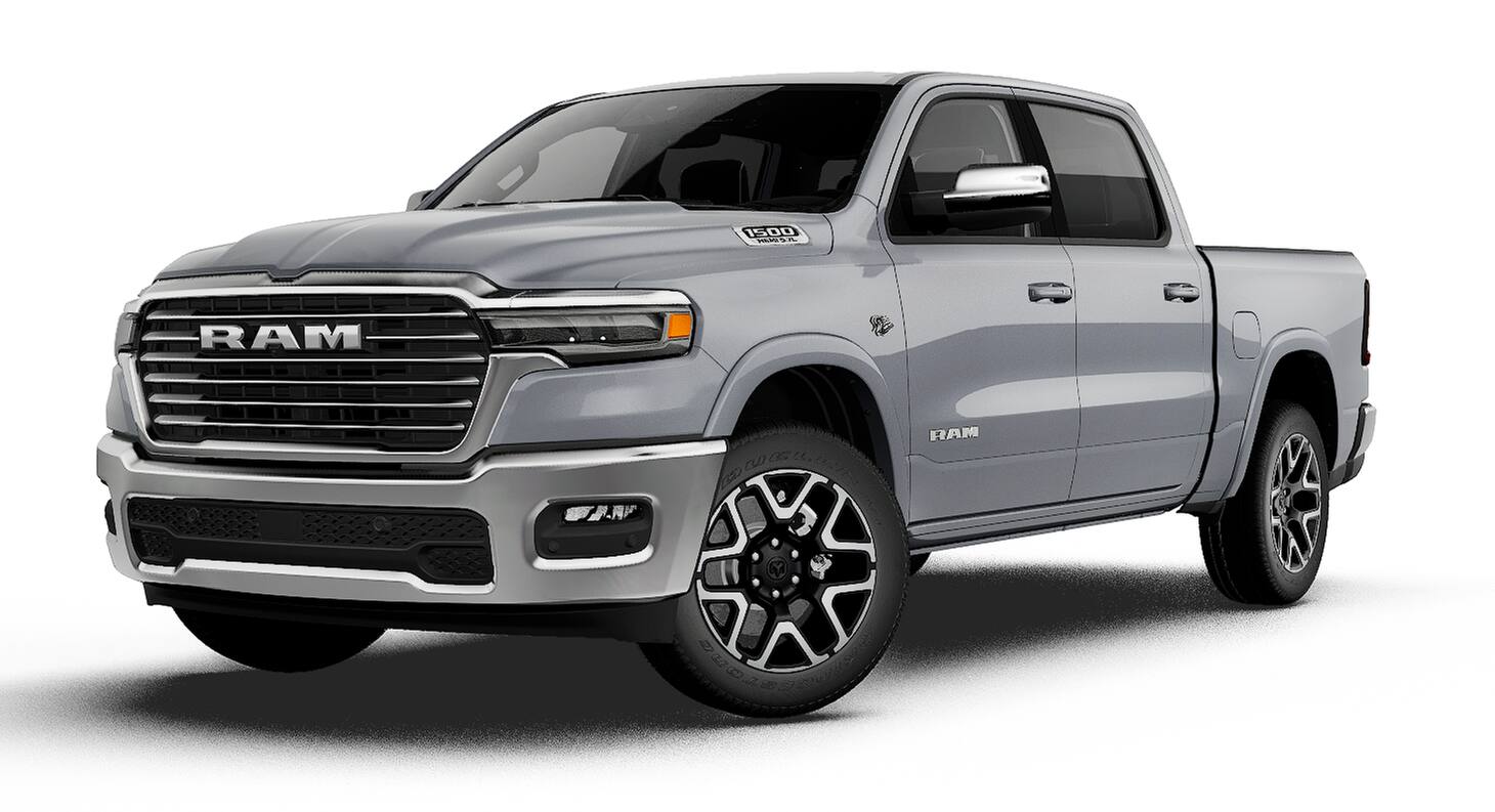  Ram 1500