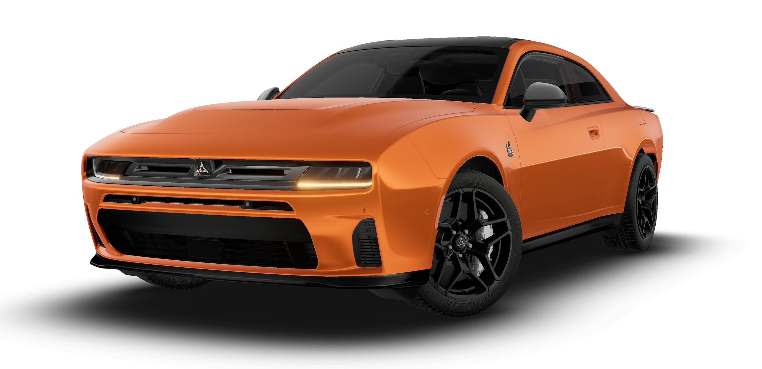 2026 Dodge Charger Scat Pack AWD's photo