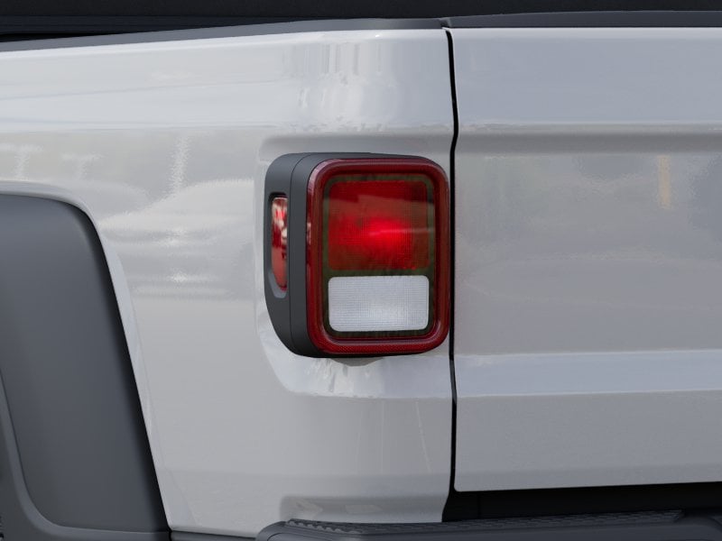 2025 Jeep Gladiator Sport S - Photo 27