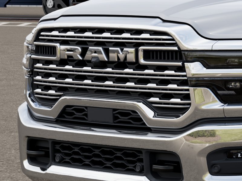 2026 RAM 3500 Limited/Longhorn - Photo 30
