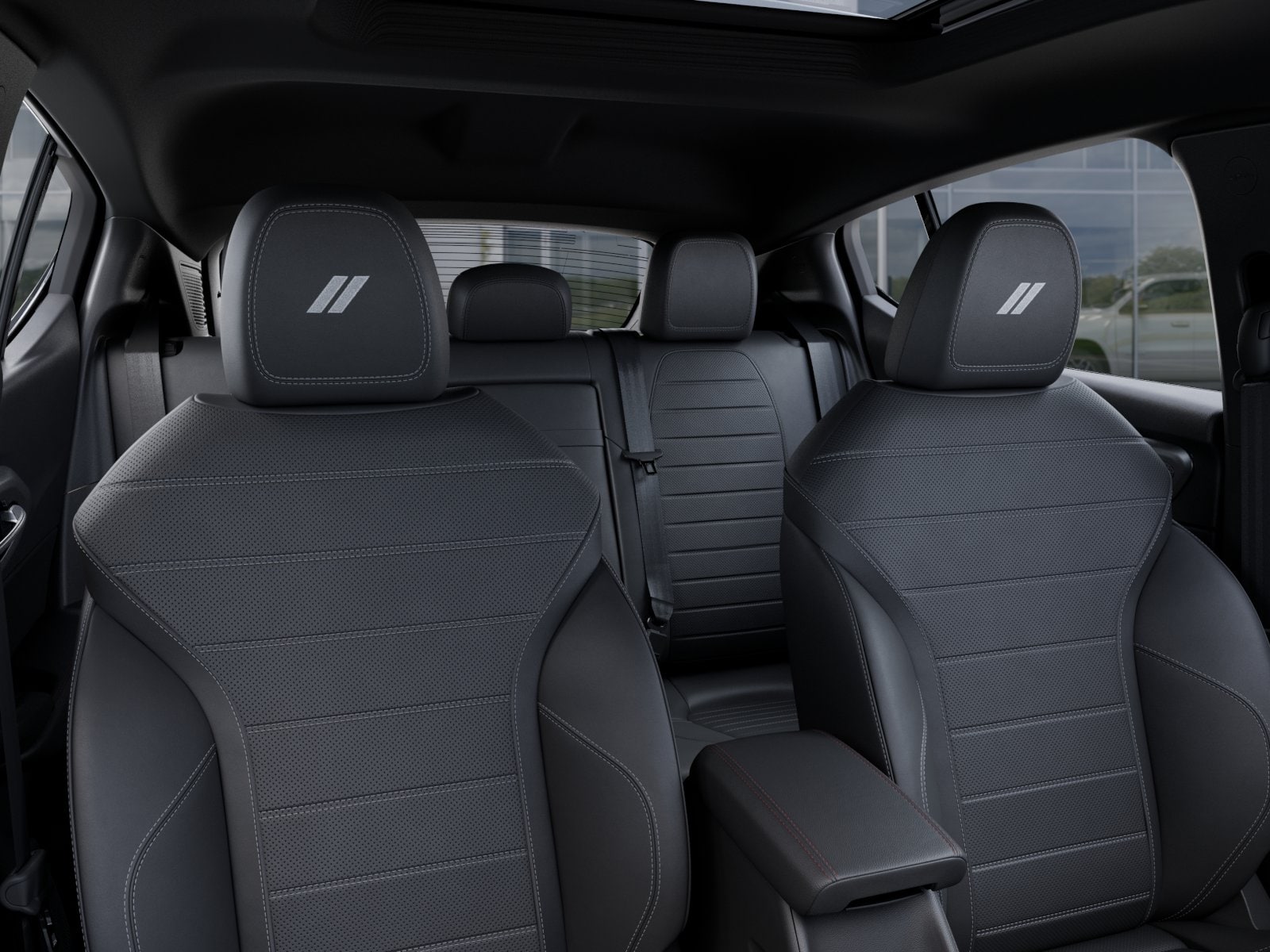 2025 Dodge Hornet R/T Plus - Photo 55