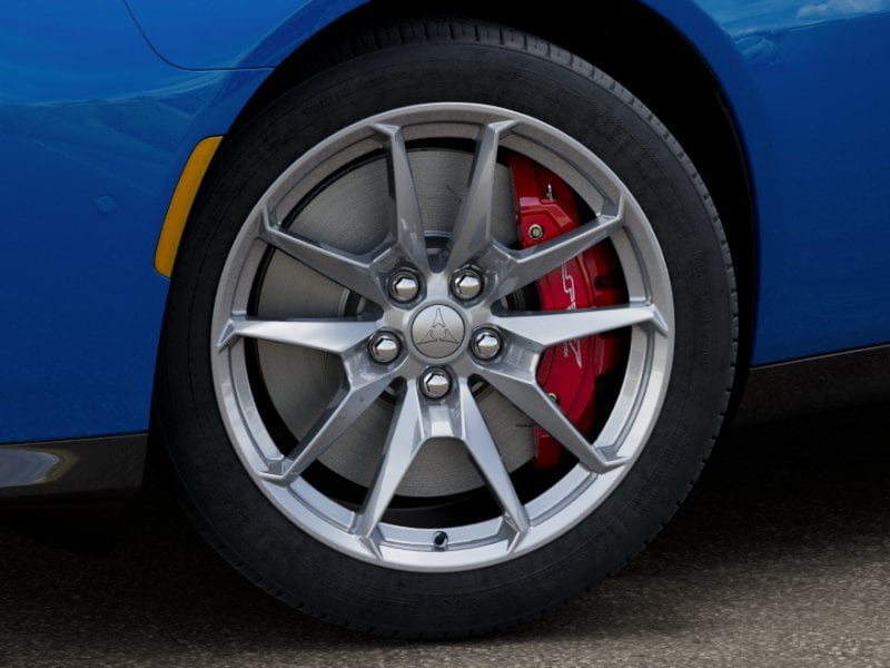 2026 Dodge Charger Daytona Scat Pack - Photo 34