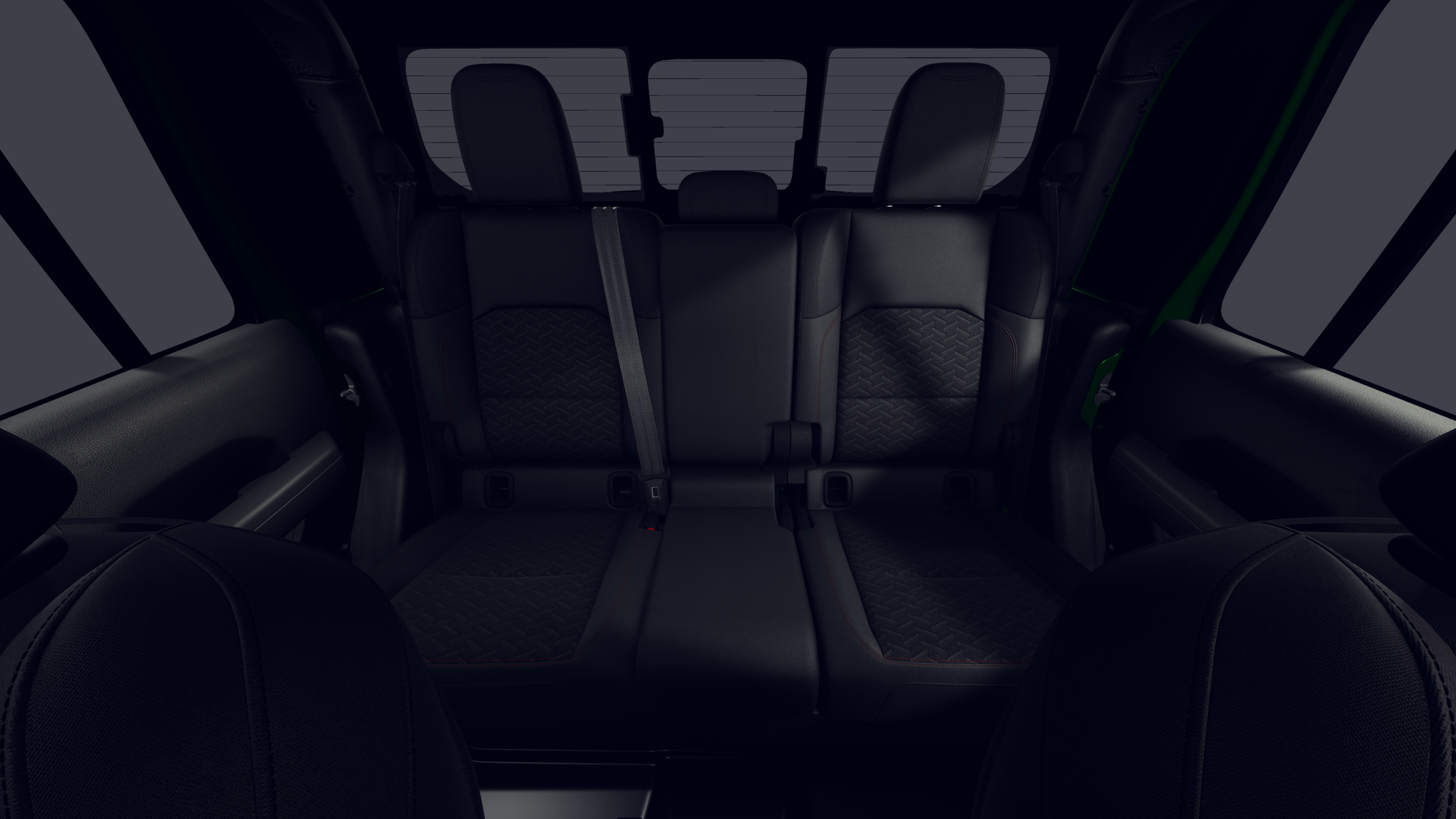 2026 Jeep Gladiator Mojave - Photo 32
