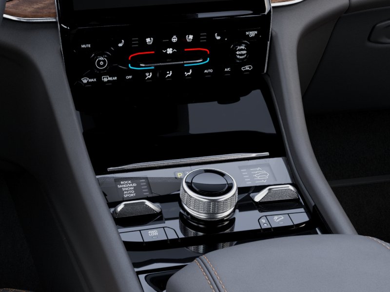 2025 Jeep Grand Cherokee Summit - Photo 52