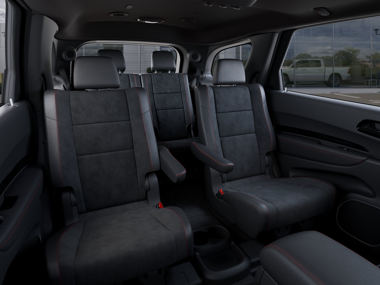 2026 Dodge Durango GT Plus - Photo 41